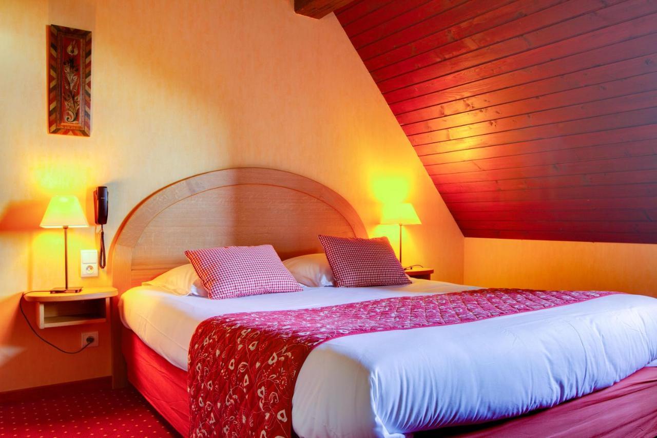 Hotel Restaurant Faller Emmebuckel Итерсвилер Екстериор снимка