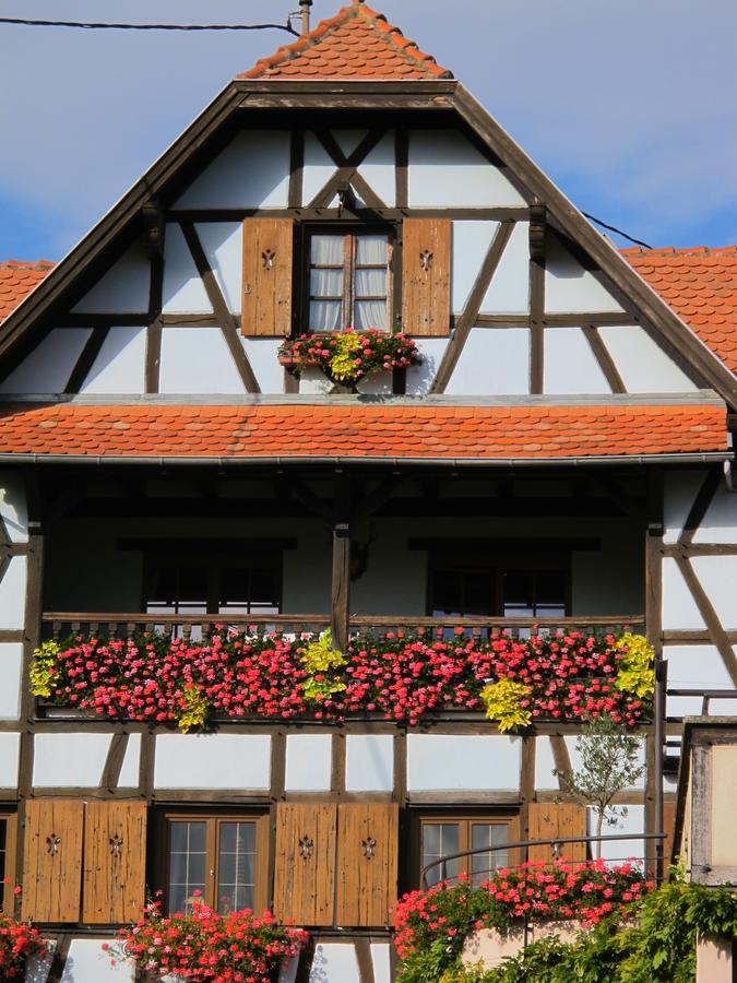 Hotel Restaurant Faller Emmebuckel Итерсвилер Екстериор снимка