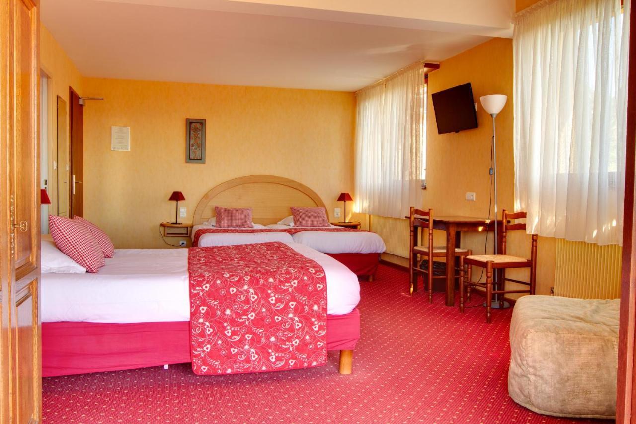 Hotel Restaurant Faller Emmebuckel Итерсвилер Екстериор снимка